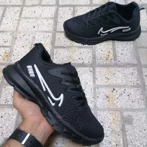 کفش پیاده روی مردانه مدل Nike کد 05