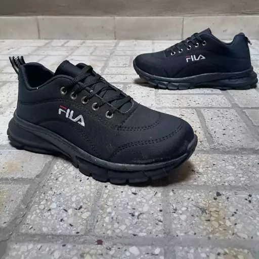 کفش پیاده روی مردانه مدل Fila کد 901