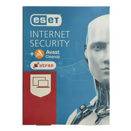 آنتی ویروس ESET Internet Security