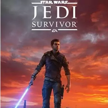 بازی STAR WARS Jedi Survivor برای کامپیوتر