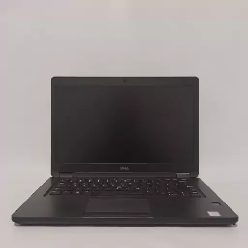 لپ تاپ گرافیکدار corei7HQ مدل Dell latitude 5480