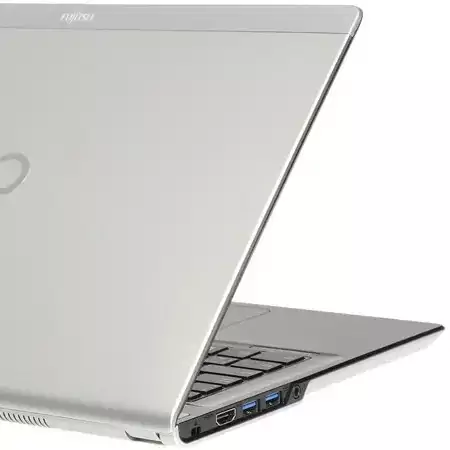 لپتاپ فوجیتسو نسل3 Fujitsu Lifebook UH552 هارد 500 رم 8