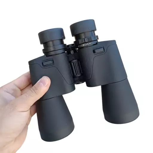 دوربین دوچشمی BINOCULARS مدل 12X50