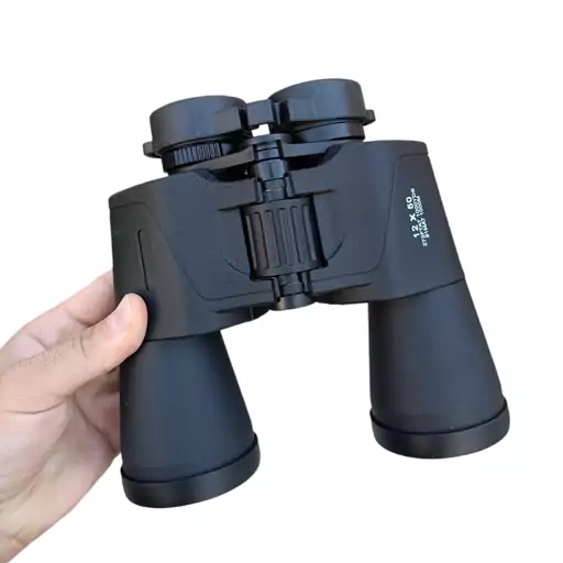 دوربین دوچشمی BINOCULARS مدل 12X50