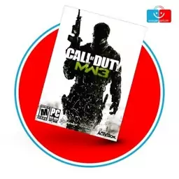 بازی C A L L   OF   D U T Y MW3 برای ایکس باکس  360 