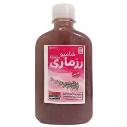 شامپو رزماری بسته های 30 عددی (قیمت 18000) اصلی 