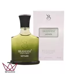 ادکلن برندینی کرید وتیور Brandini Vetiver