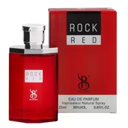 ادکلن مینیاتوری راک رد برندینی Rouk Red Brandini