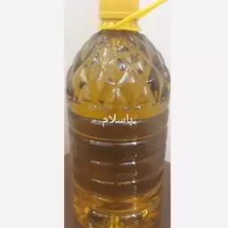 روغن  زیتون کم بو (چهار لیتری)