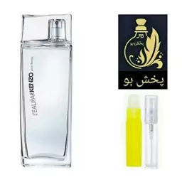 عطر کنزو لئوپار زنانه .یک میل (قبل ازثبت سفارش توضیحات محصول حتما مطالعه شود)