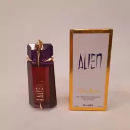 ادکلن الین Alien اسکلاره 100 میل