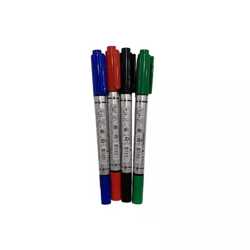 ماژیک سی دی BIRO بسته 12عددی 