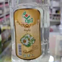 عرق بابونه