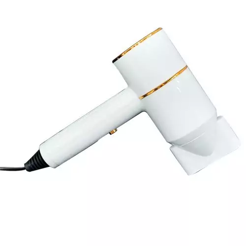 سشوار مسافرتی 1000وات Hair Dryer