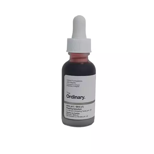 سرم پیلینگ اوردینری لایه بردار قوی (30mL) اصل