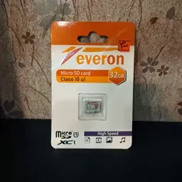 کارت حافظه 32gb اورآن everon