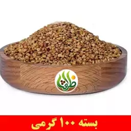 سماق گل آسیاب نشده ممتاز ظرافت 100 گرمی