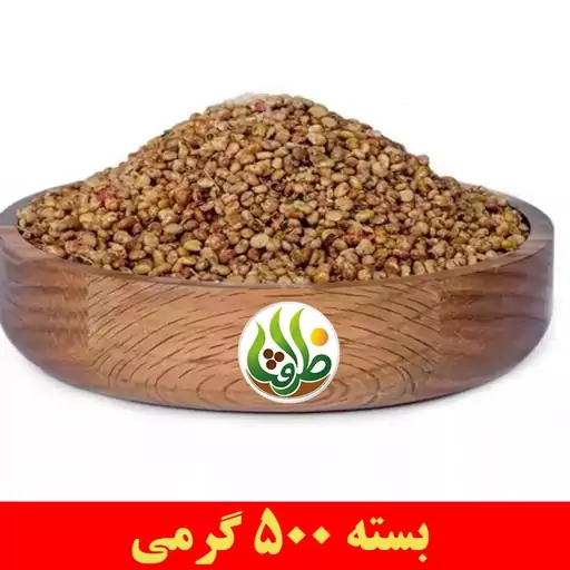 سماق گل آسیاب نشده ممتاز ظرافت 500 گرمی