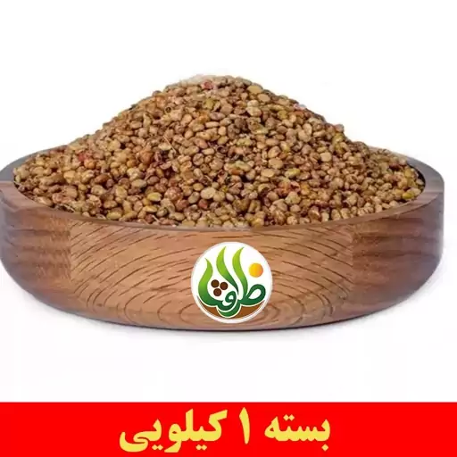 سماق گل آسیاب نشده ممتاز ظرافت 1 کیلویی