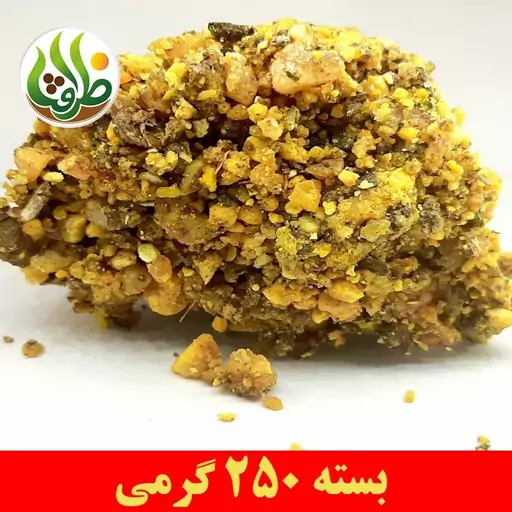 آنغوزه اعلا ظرافت 250 گرمی