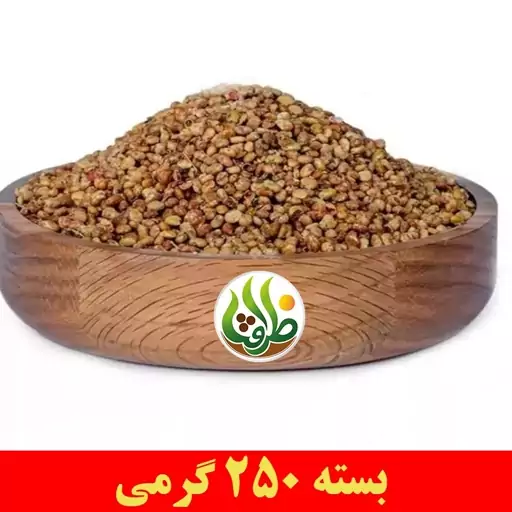 سماق گل آسیاب نشده ممتاز ظرافت 250 گرمی