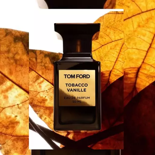 عطر تام فورد توباکو وانیل 50 میل TOM FORD