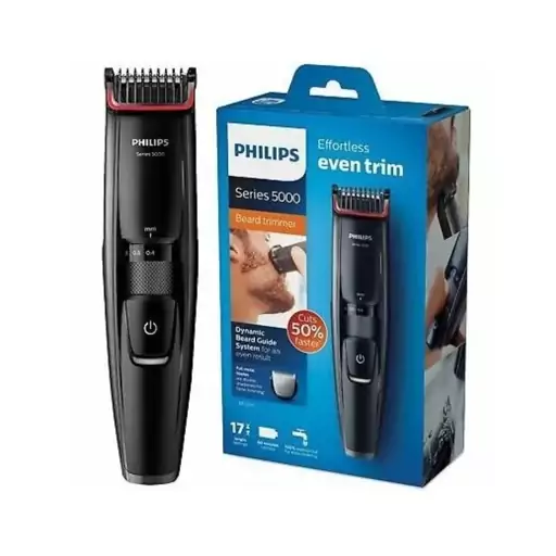 ماشین اصلاح و ریش تراش فیلیپس Philips BT5200