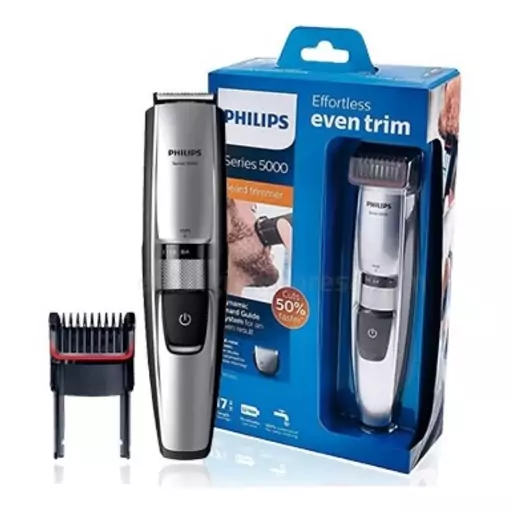 ماشین اصلاح و ریش تراش فیلیپس Philips BT5205