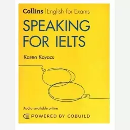 کالینز لیسنینگ فور آیلتس Collins English for Exams Listening for IELTS