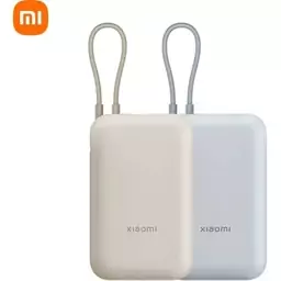 پاوربانک XIAOMI مدل P15ZM