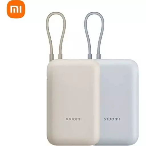 پاوربانک XIAOMI مدل P15ZM