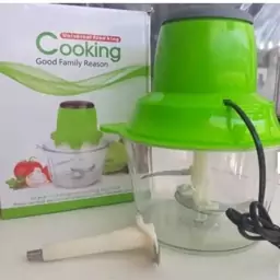 خردکن برقی کوکینگ cooking 