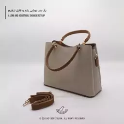 کیف زنانه دوشی لونا