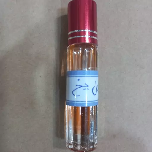 عطر گل یخ