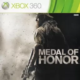 بازی medal of honor برای ایکس باکس 360 (پس کرایه) 