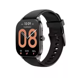 ساعت هوشمند اورجینال برند امیزفیت مدل AMAZFIT POP 3S (نسخه گلوبال) دارای18ماه گارانتی شرکتی با ضمانت اصالت