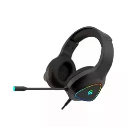 هدفون گیمینگ اورجینال برند پورودو مدل PORODO  GAMING HEADPHONE (نسخه گلوبال) دارای18ماه گارانتی شرکتی با ضمانت اصالت