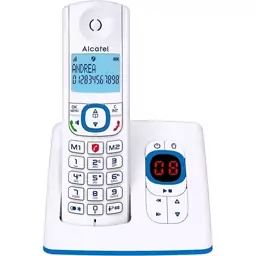 تلفن بیسیم آلکاتل منشی دار Alcatel