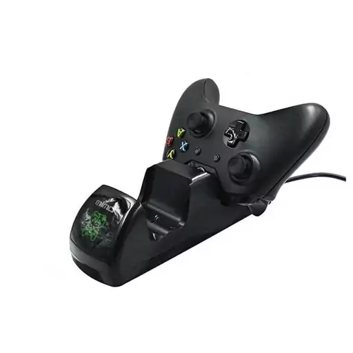 داک شارژ دسته بازی ایکس باکس MIMD XBOX ONE/SLIM/X