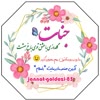 جنات گلدوزی