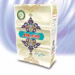 صابون مراغه 3 عددی مخصوص حمام و سرشویی