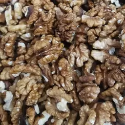 مغز گردو ایرانی 250 گرمی