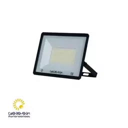 پروژکتور LED ال ای دی 75 وات (پرتو نور توس) مدل هانیس