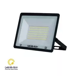 پروژکتور LED ال ای دی 50 وات (پرتو نور توس) مدل هانیس