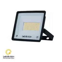 پروژکتور LED ال ای دی 30 وات (پرتو نور توس) مدل هانیس