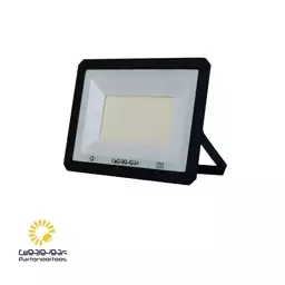 پروژکتور LED ال ای دی 200 وات (پرتو نور توس) مدل هانیس