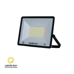 پروژکتور LED ال ای دی 150 وات (پرتو نور توس) مدل هانیس