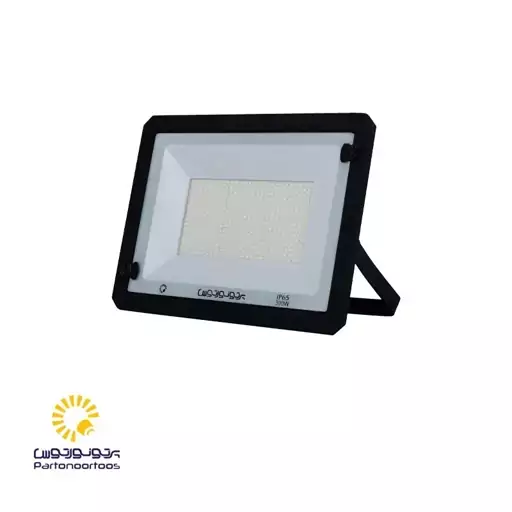 پروژکتور LED ال ای دی 300 وات (پرتو نور توس) مدل هانیس