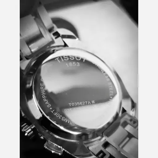 ساعت مچی تیسوت tissot TS006