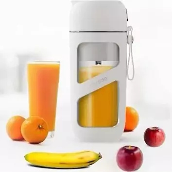 مخلوط کن شارژی پرودو مدل 498063 porodo blender